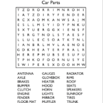 How to Create Your Own Printable Word Search Puzzles at Home