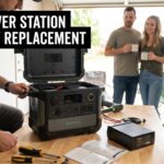 Portable Power Station Battery Replacement Cost: The Real Numbers, Hidden Variables, and When It Actually Makes Sense