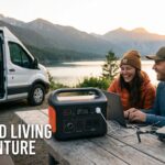 How Long Do Portable Power Stations Last? What Most Buyers Get Wrong Before They Purchase