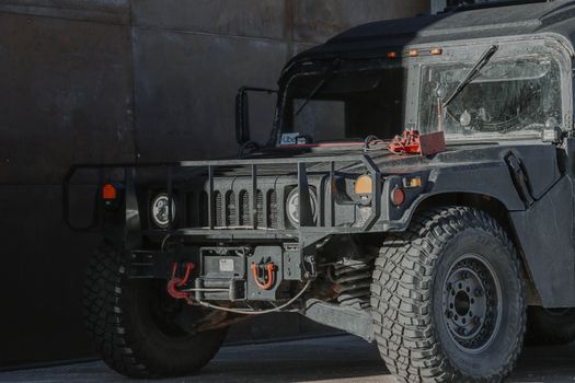 Read more about the article Will a Jackery Explorer 300 Power a Heavy Duty Tire Inflator (1.4Hrs)