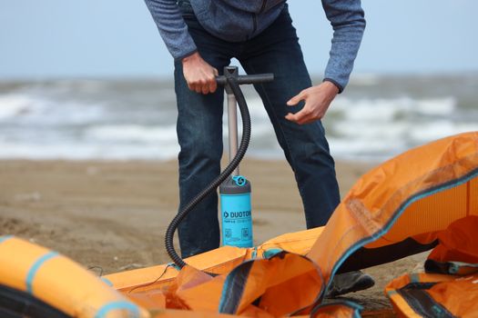 Read more about the article Will a MARBERO Portable Power Station 88Wh Power a Medical Suction Pump (0.7Hrs)