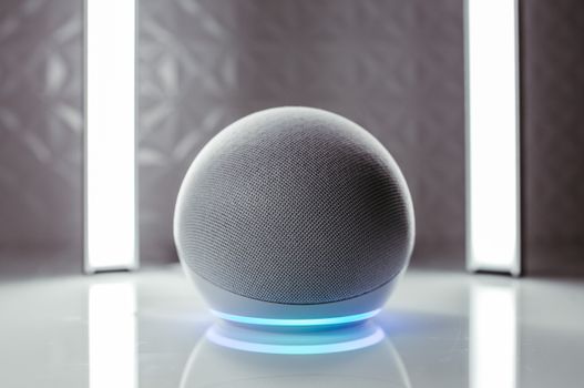 Read more about the article Will a MARBERO Portable Power Station 88Wh Power a Alexa Smart Speaker (5Hrs)