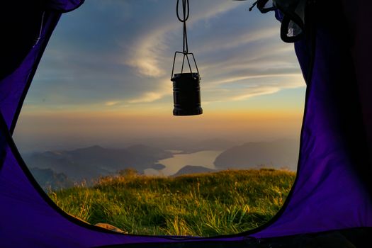 Read more about the article Will a MARBERO Portable Power Station 88Wh Power a Electric Lantern (9.4Hrs)