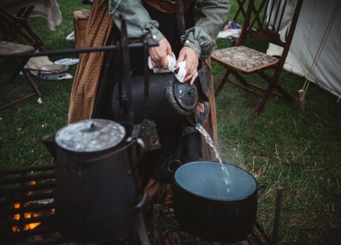 Read more about the article Will a MARBERO Portable Power Station 88Wh Power a Electric Water Boiler (0Hrs)