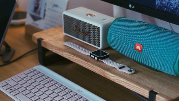 Read more about the article Will a MARBERO Portable Power Station 88Wh Power a HomePod Smart Speaker (3.7Hrs)