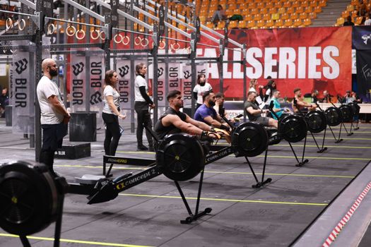 Read more about the article Will a MARBERO Portable Power Station 88Wh Power a Electric Rowing Machine (0.4Hrs)