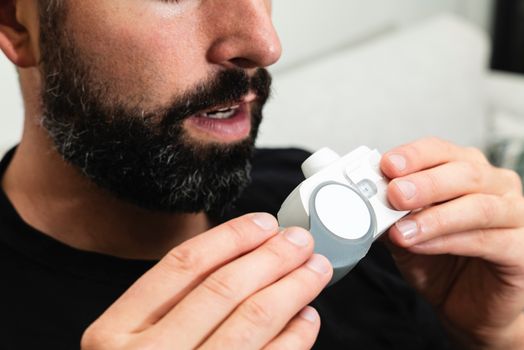 Read more about the article Will a MARBERO Portable Power Station 88Wh Power a Medical Nebulizer (0.7Hrs)