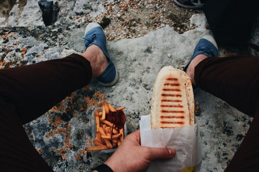 Read more about the article Will a MARBERO Portable Power Station 88Wh Power a Sandwich Press (0.1Hrs)