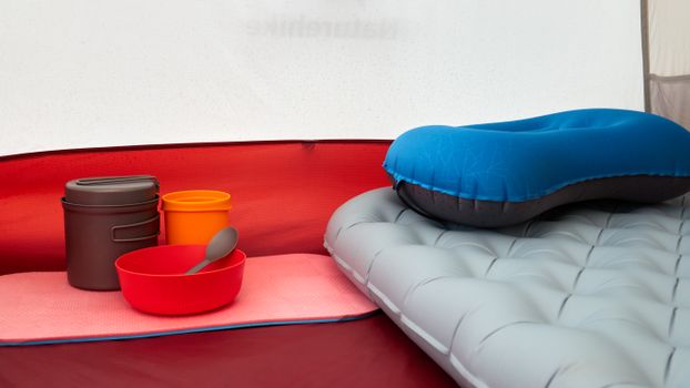 Read more about the article Will a MARBERO Portable Power Station 88Wh Power a Heated Sleeping Pad (1Hrs)