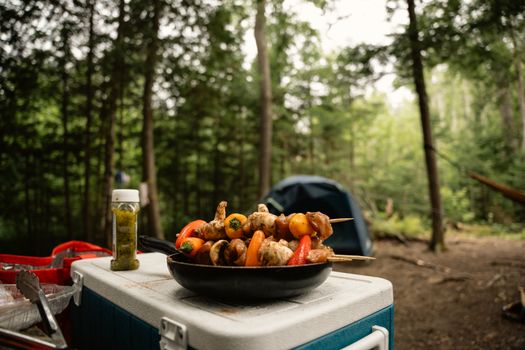 Read more about the article Will a MARBERO Portable Power Station 88Wh Power a Electric Pepper Mill (15Hrs)