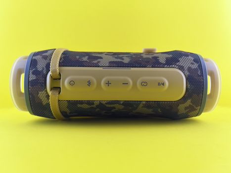 Read more about the article Will a MARBERO Portable Power Station 88Wh Power a Party Bluetooth Speaker (1.2Hrs)