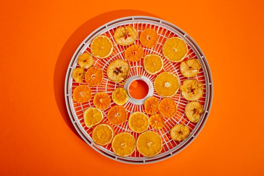 Read more about the article Will a MARBERO Portable Power Station 88Wh Power a Food Dehydrator (0.1Hrs)