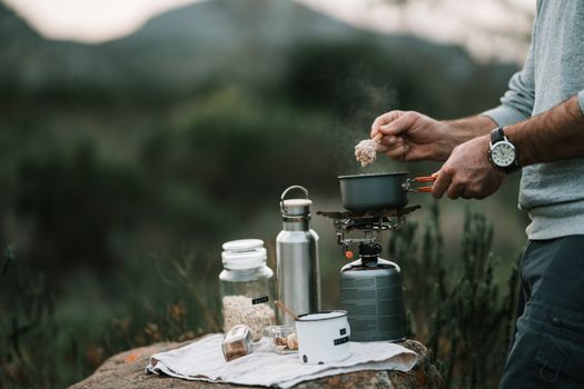 Read more about the article Will a MARBERO Portable Power Station 88Wh Power a Immersion Blender (0.3Hrs)