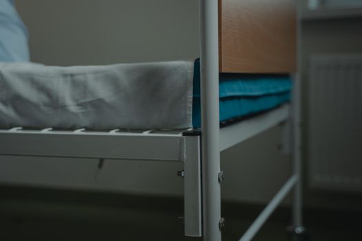 Read more about the article Will a BLUETTI Elite 300 Power a Hospital Bed Motor (12.8Hrs)