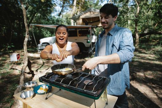 Read more about the article Will a MARBERO Portable Power Station 88Wh Power a Electric Skillet (0.1Hrs)