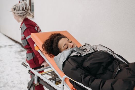 Read more about the article Will a BLUETTI Elite 300 Power a Electric Stretcher Motor (8.5Hrs)