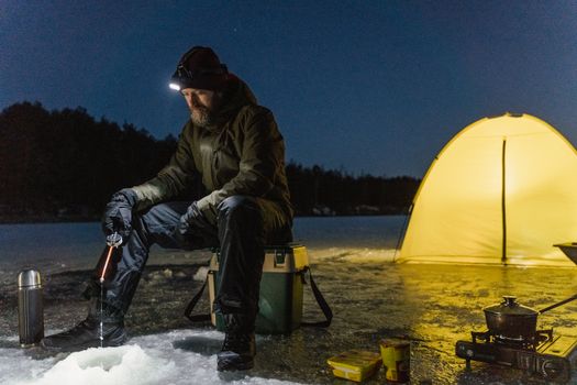 Read more about the article Will a MARBERO Portable Power Station 88Wh Power a Electric Ice Chest Cooler (1.5Hrs)