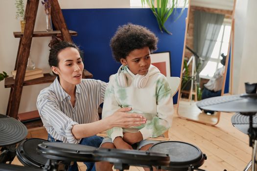 Read more about the article Will a MARBERO Portable Power Station 88Wh Power a Electronic Drum Kit (1.5Hrs)
