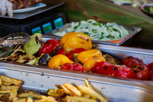 Read more about the article Will a MARBERO Portable Power Station 88Wh Power a Warming Tray (0.1Hrs)