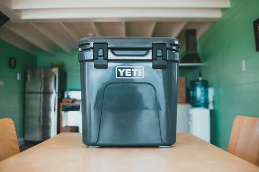 Read more about the article Will a BLUETTI Elite 300 Run a Mini Fridge (39.4Hr Runtime)