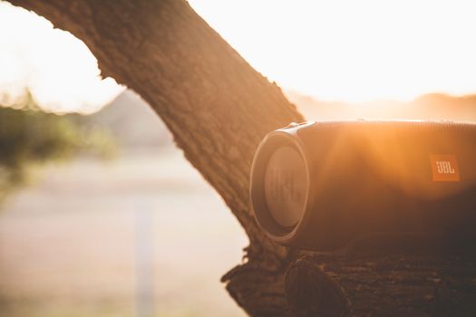 Read more about the article Will a MARBERO Portable Power Station 88Wh Power a Bluetooth Speaker (3.7Hrs)