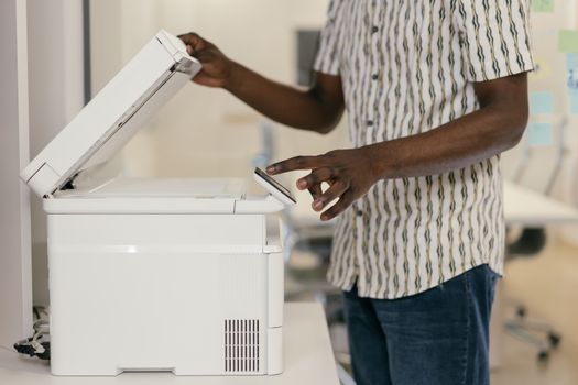 Read more about the article Will a MARBERO Portable Power Station 88Wh Power a Laser Printer (0.1Hrs)