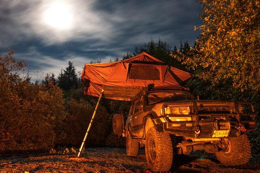 Read more about the article Will a BLUETTI Elite 300 Power a Electric Tire Chains (12.8Hrs)